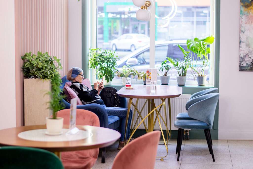 Леди Меренга