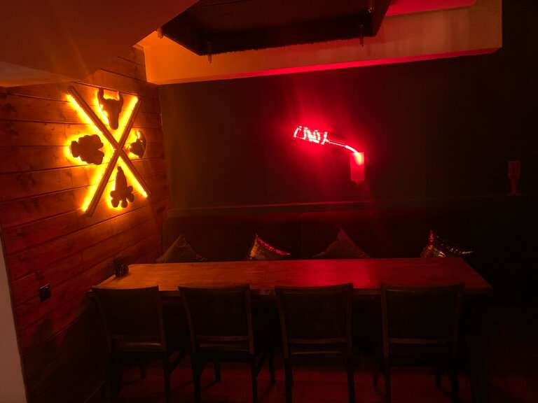 Пикник Раковарня&Bar