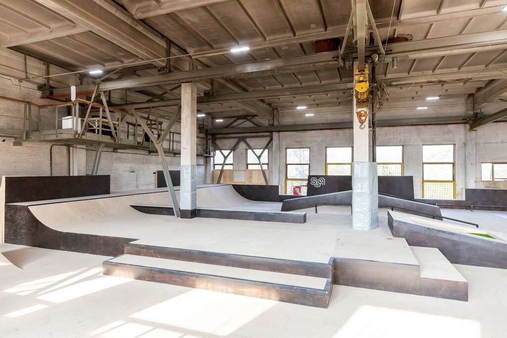 Street Sport Academy