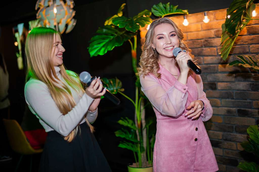 Квартирник