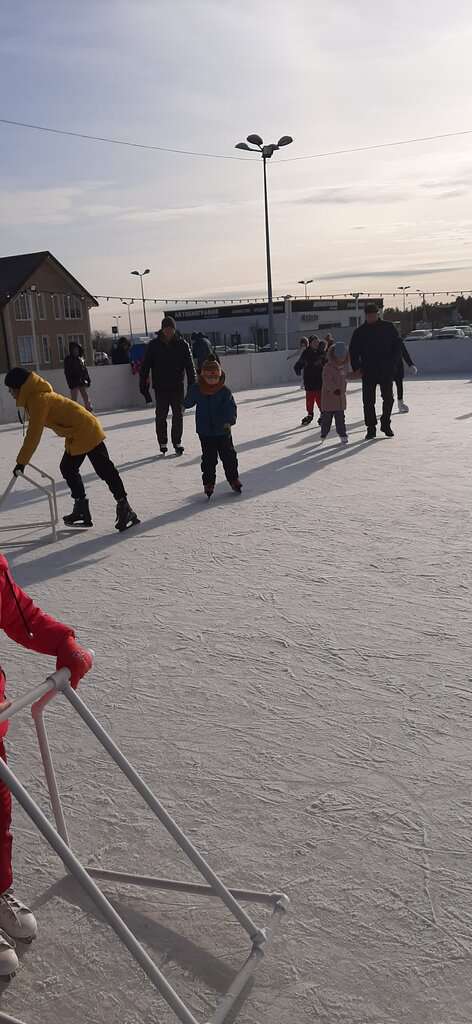 Южный полюс