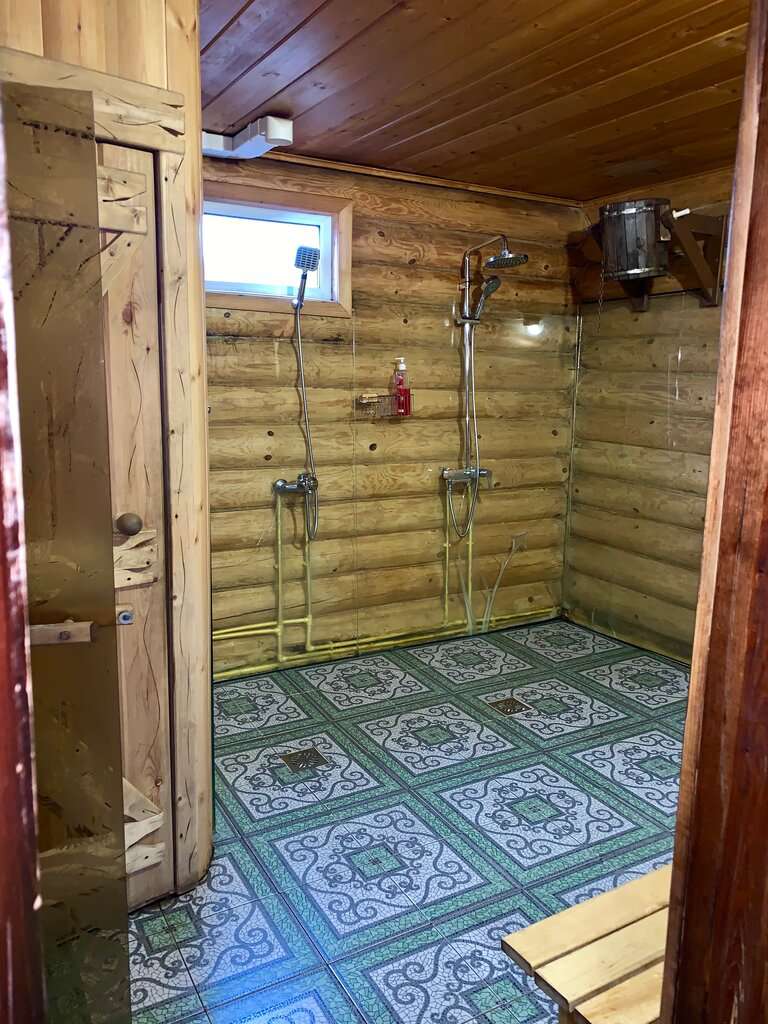 Банный двор 73