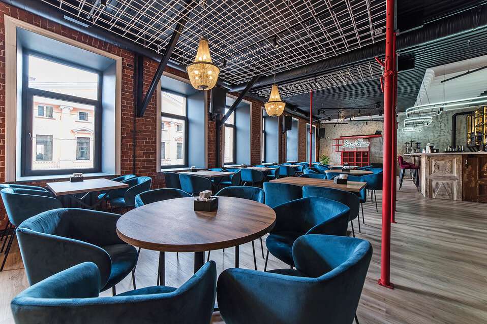 LoungeRoom