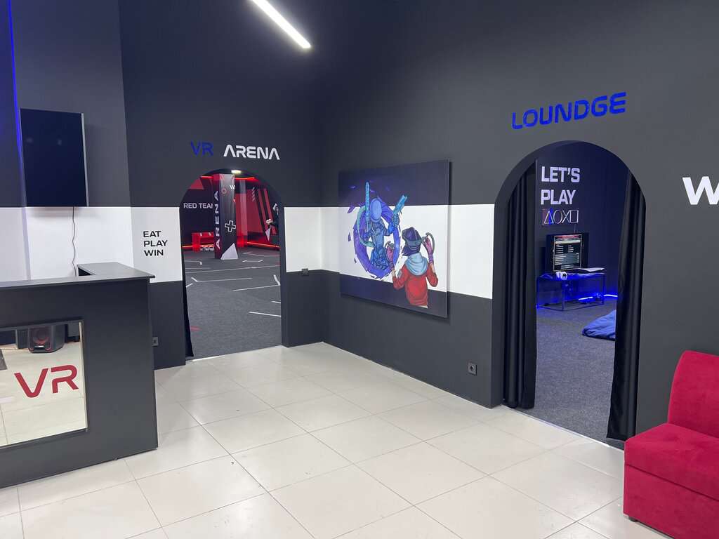 Portal Vr