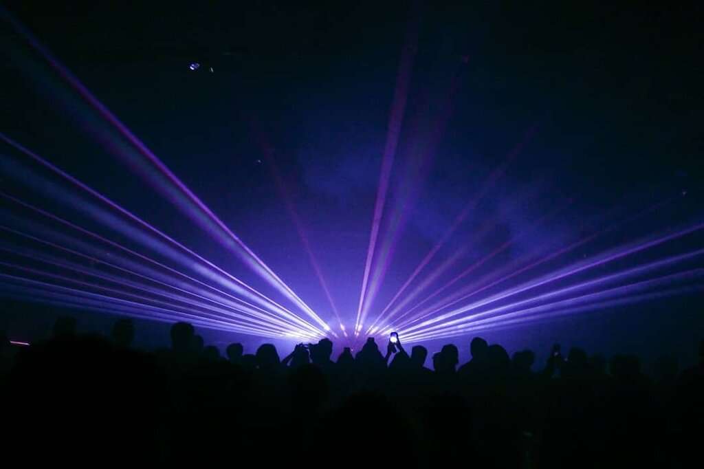 Ночной клуб Mutabor