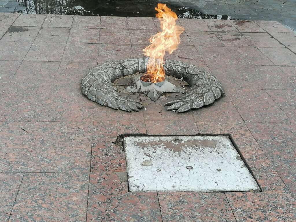 Парк Победы