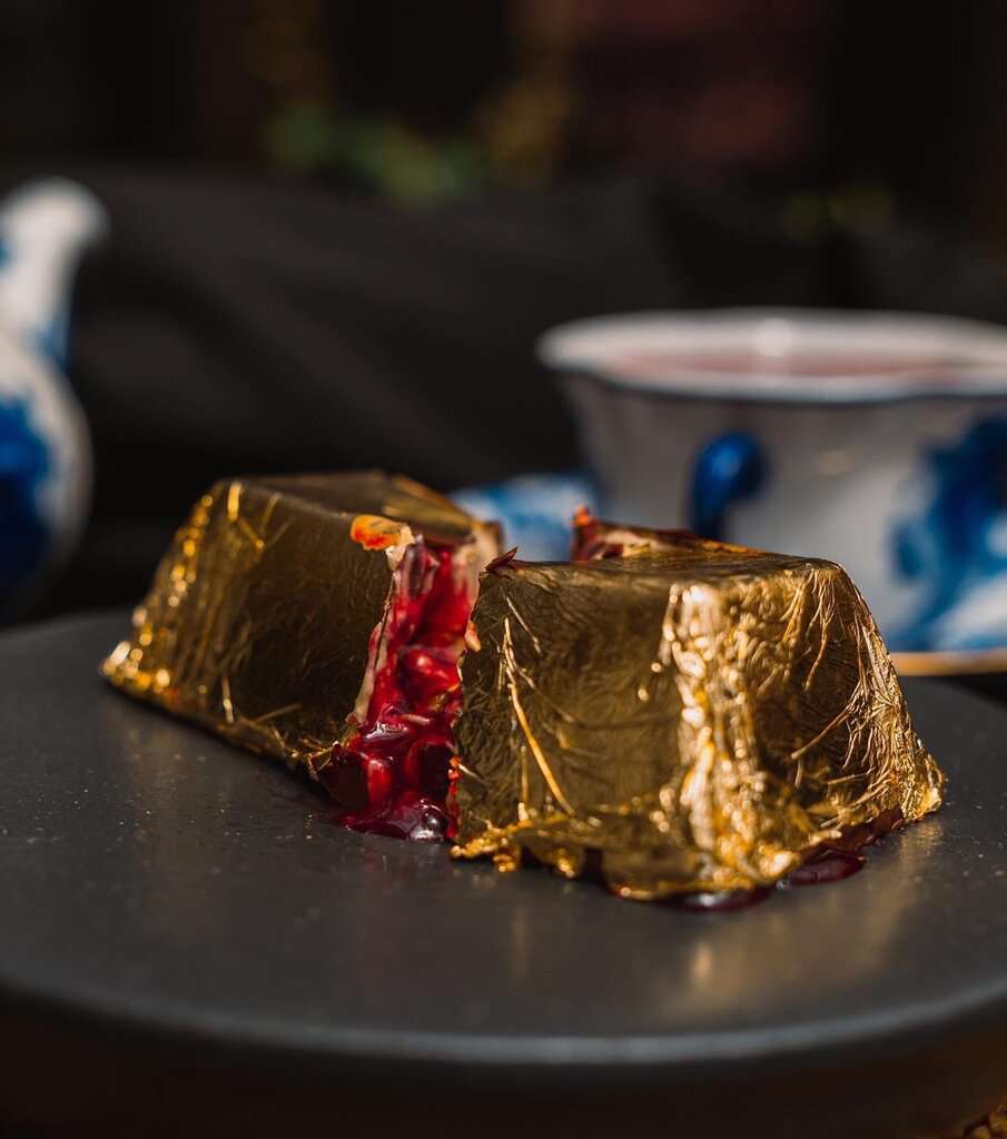 Chinoaru
