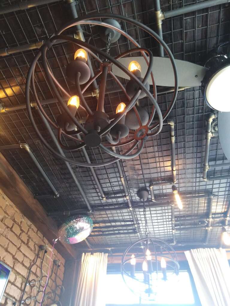 Мируки Итальяно Barbecue