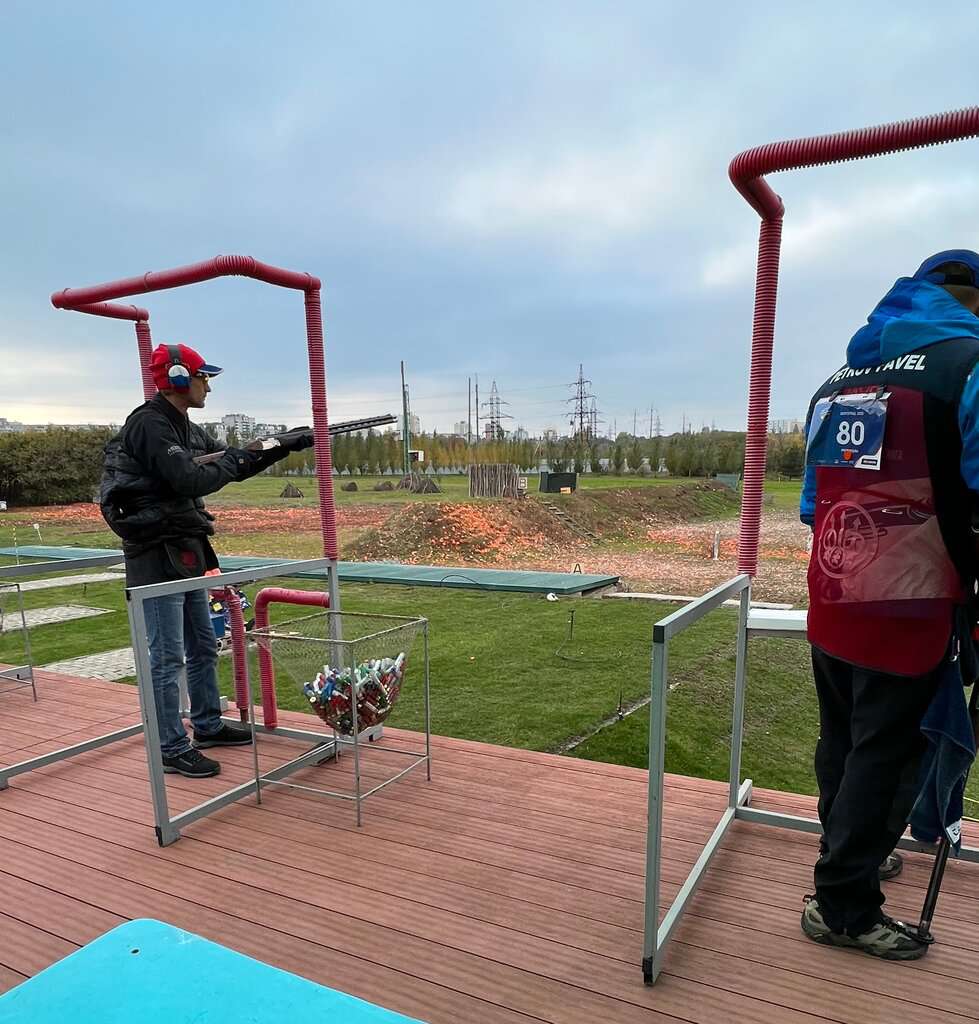 Профессионал