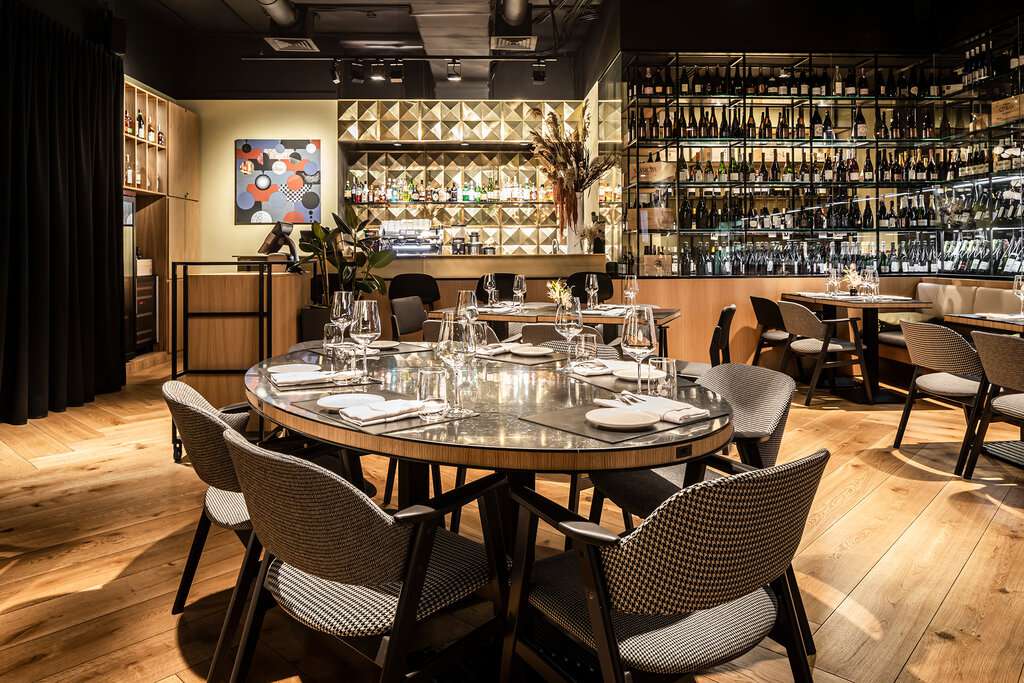 My Big Love Wine Bar + Shop