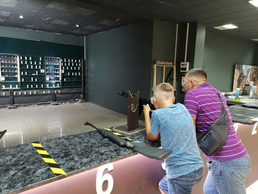 Shooter