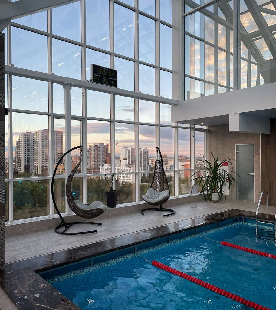 ParkcityFitness