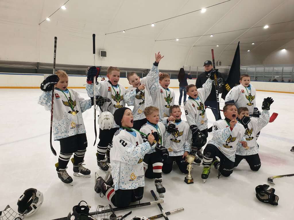 Ледовая арена Алмаз