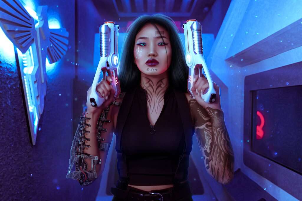 Открой Дверь