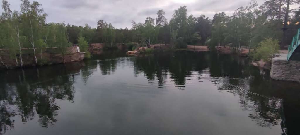 Центральный парк культуры и отдыха имени Ю.А. Гагарина, Гулливер