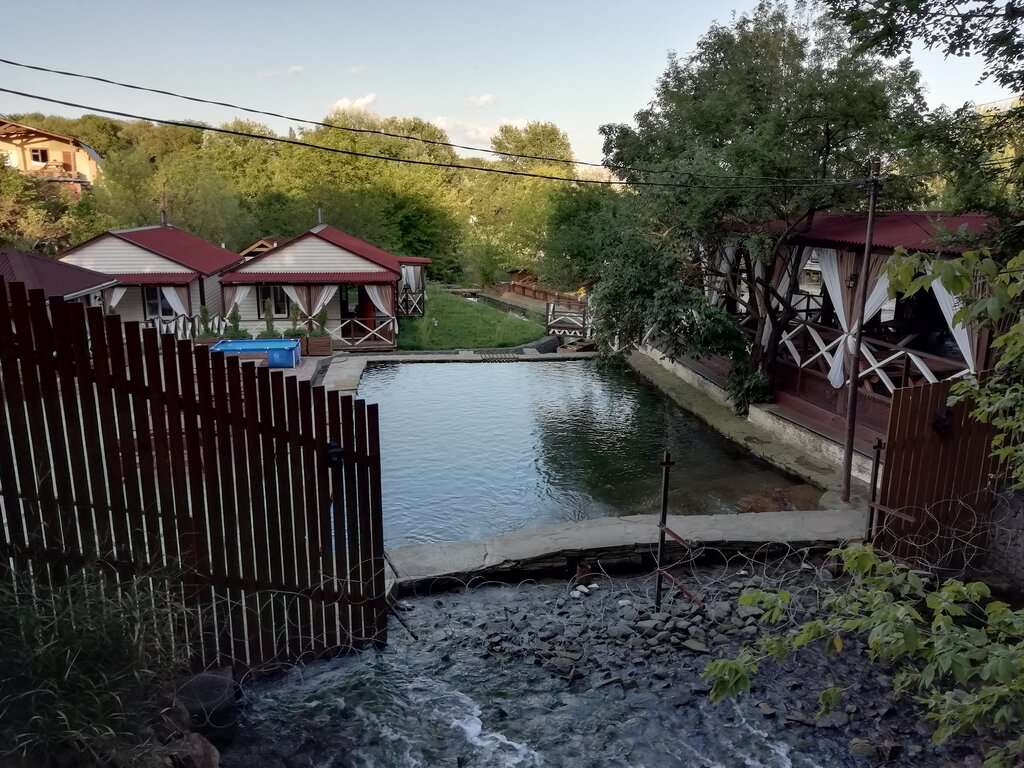 Подворье Романовых