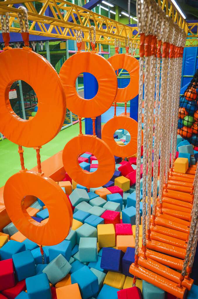 Краски Детства