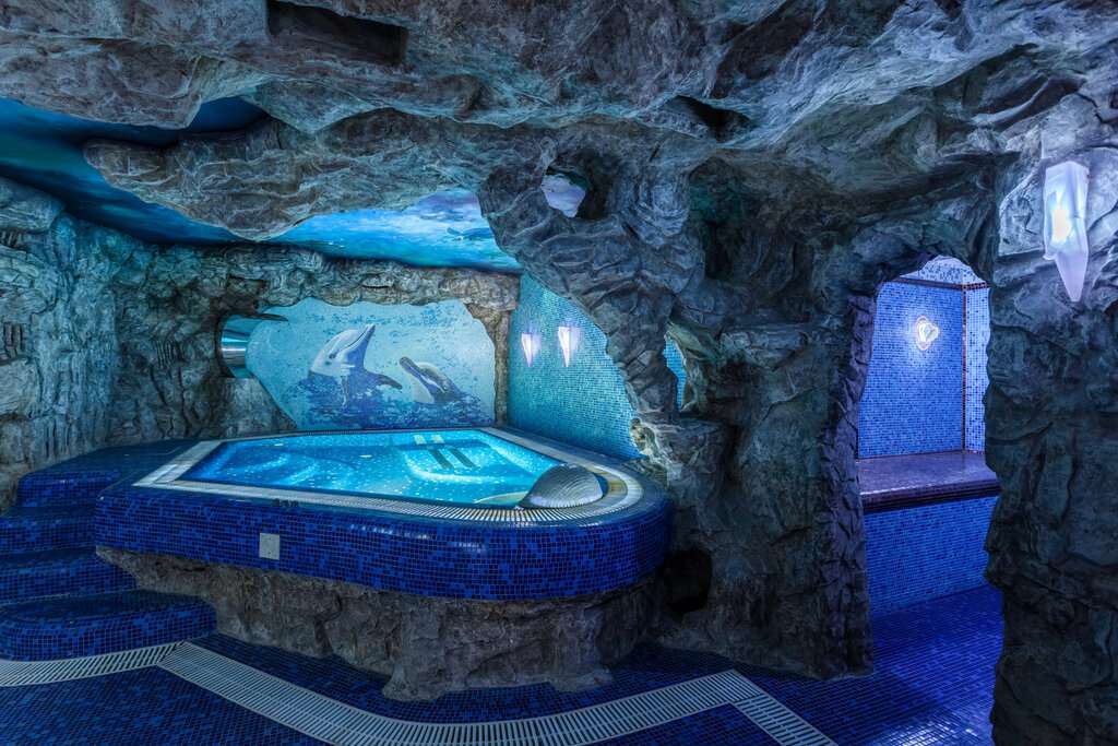 Банный комплекс Relax