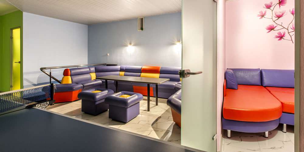 Мальдивы Велнес Вилла