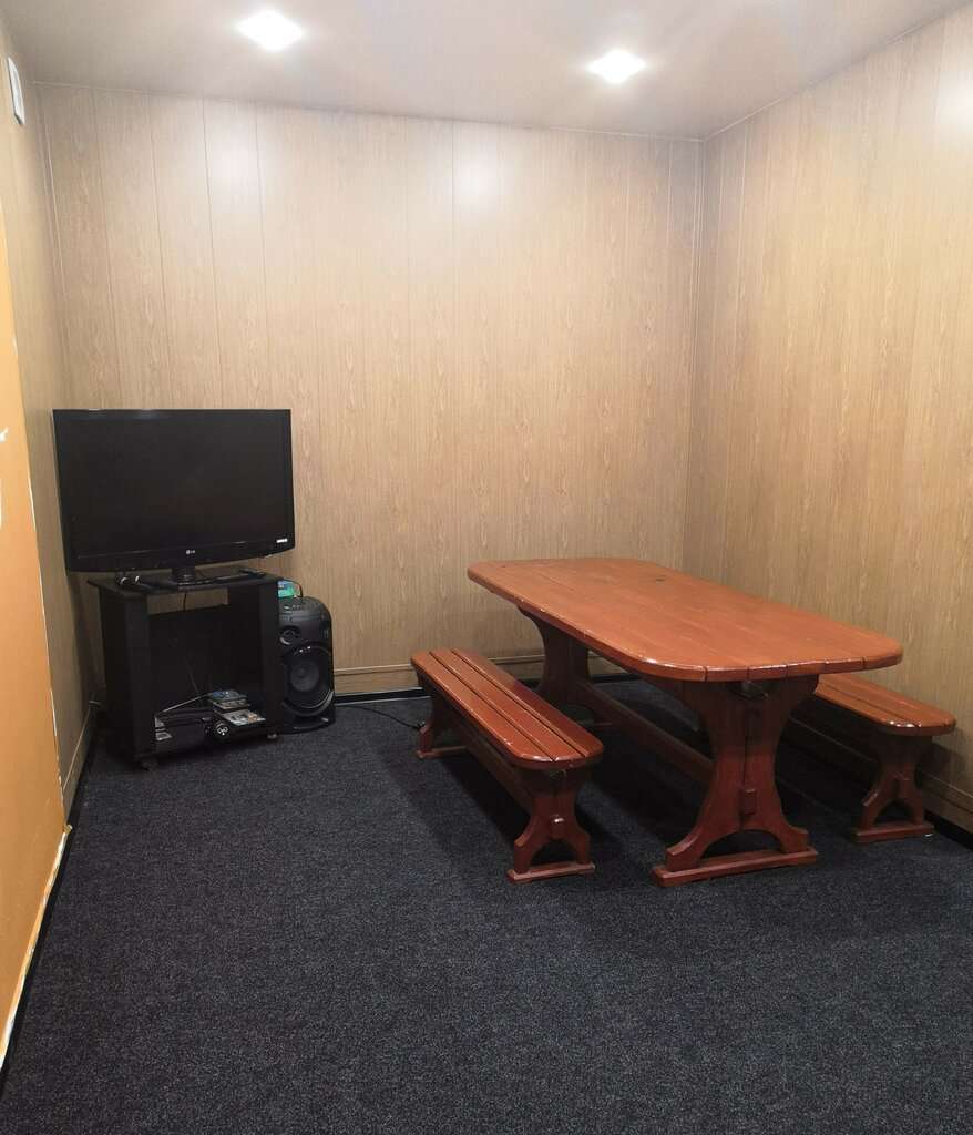 С лёгким паром