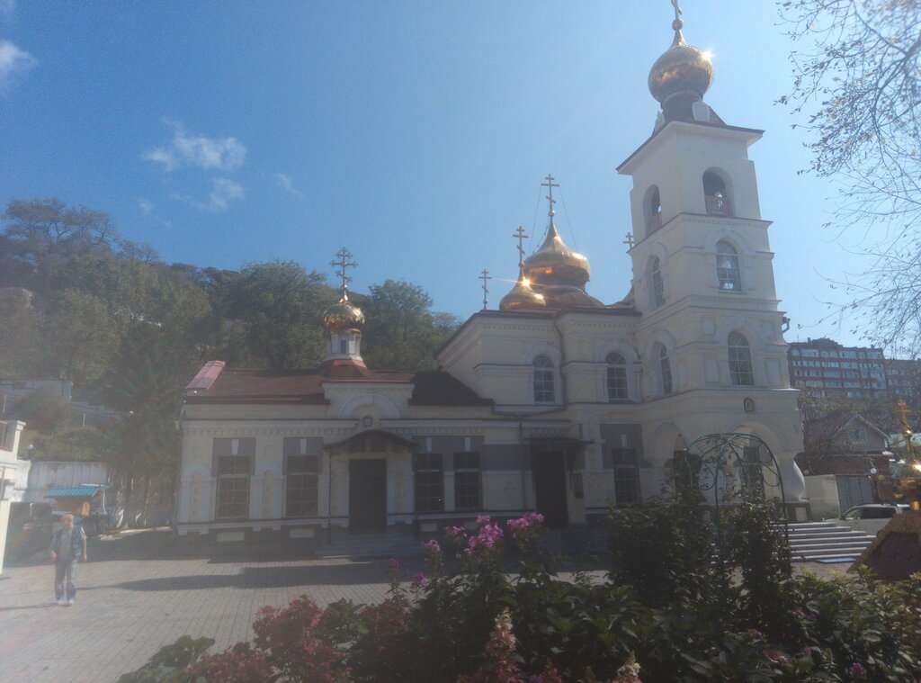 Никольский кафедральный собор