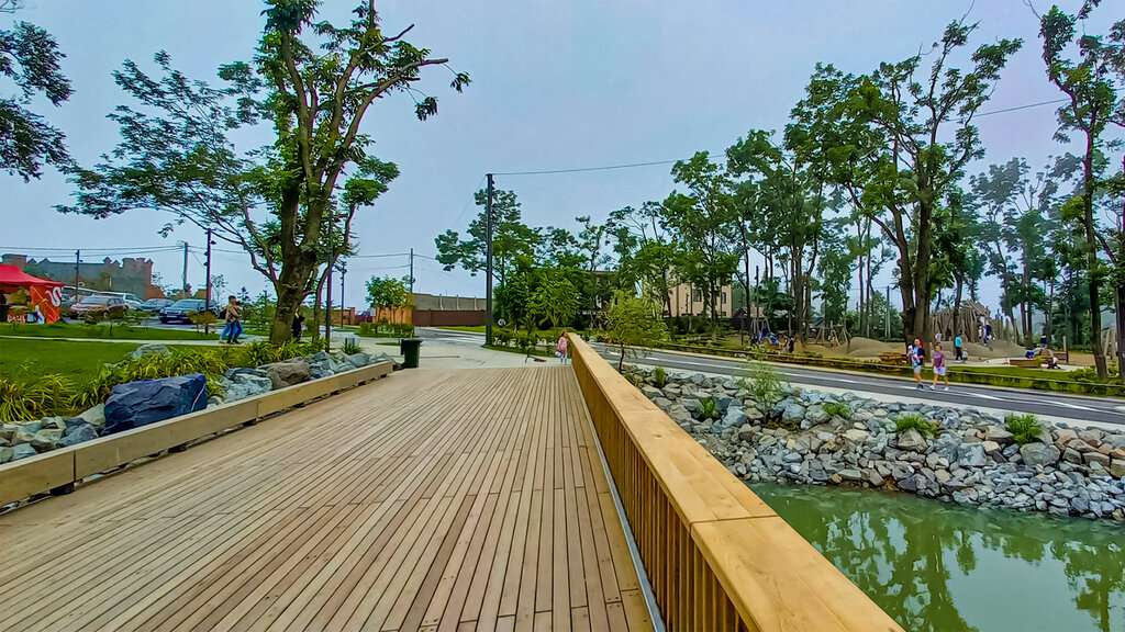 Нагорный парк