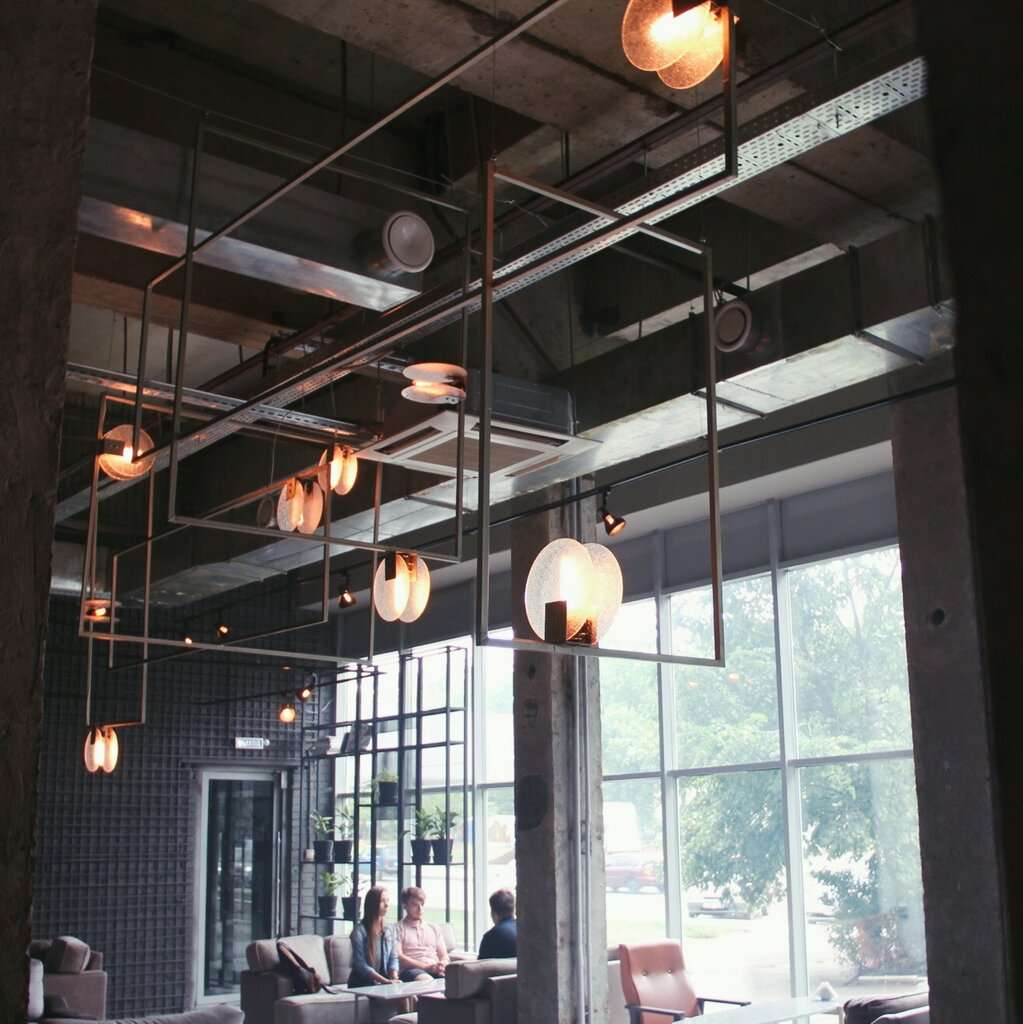 HookahPlace The Loft