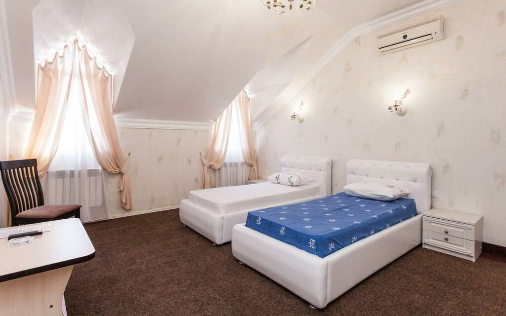 Банный комплекс Мармарис