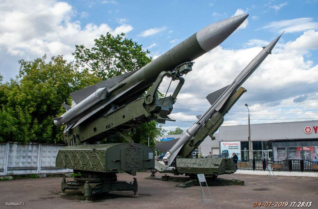 Музей пермской артиллерии