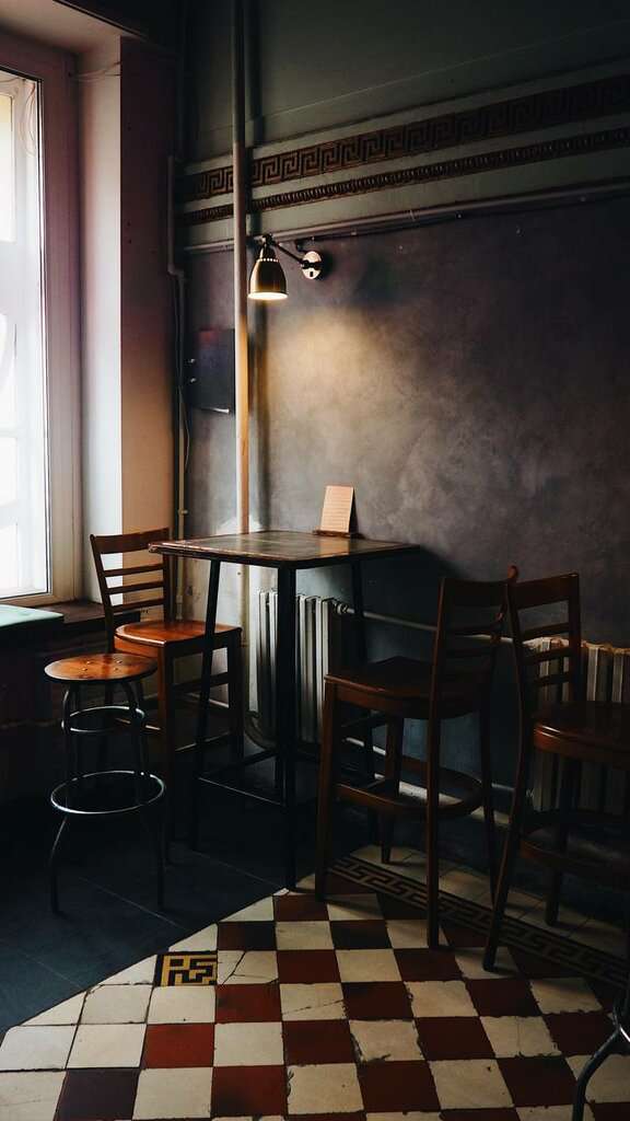 Napi: Bar
