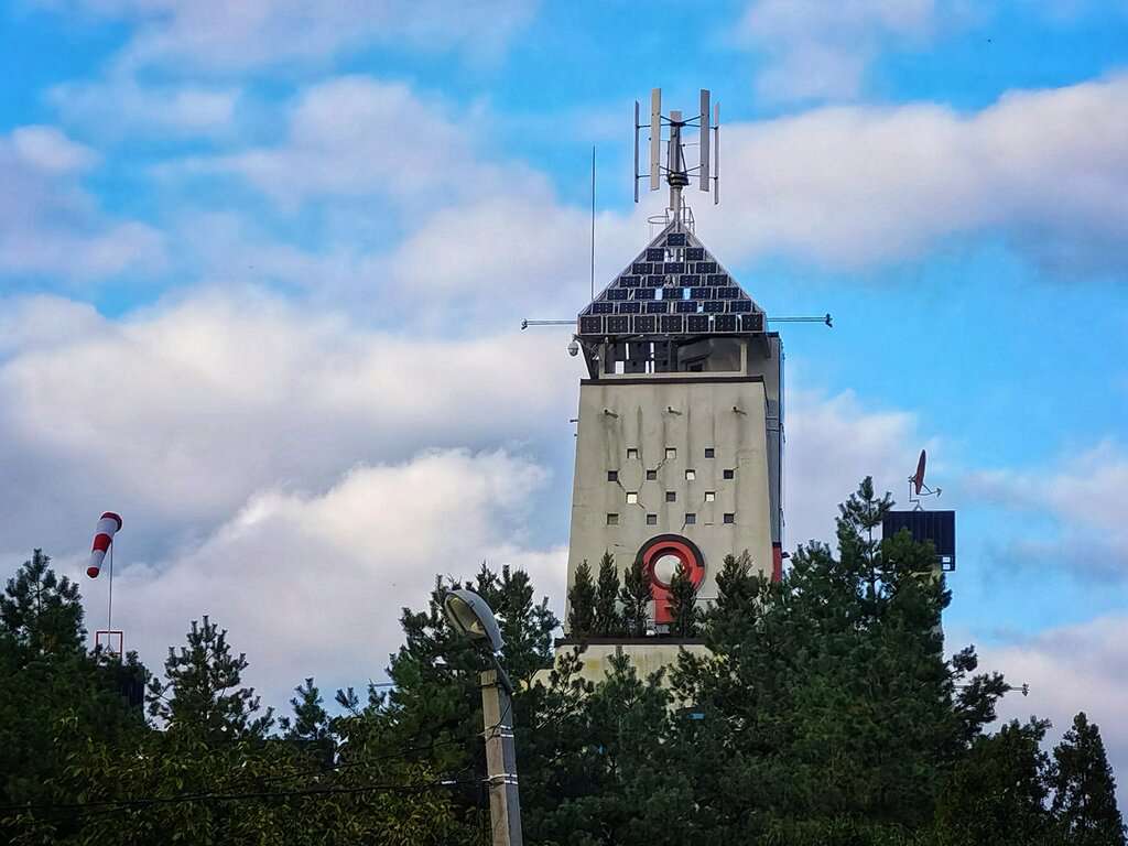 Дом архитектора