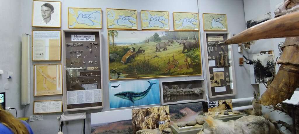 МБУК Армавирский краеведческий музей