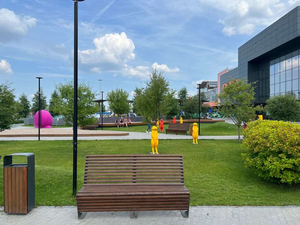 Хачапури Тетушки Марико