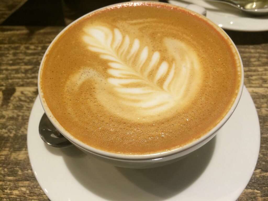 Coffee 22