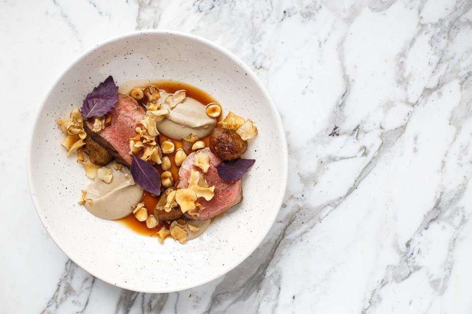 LEO Wine & Kitchen