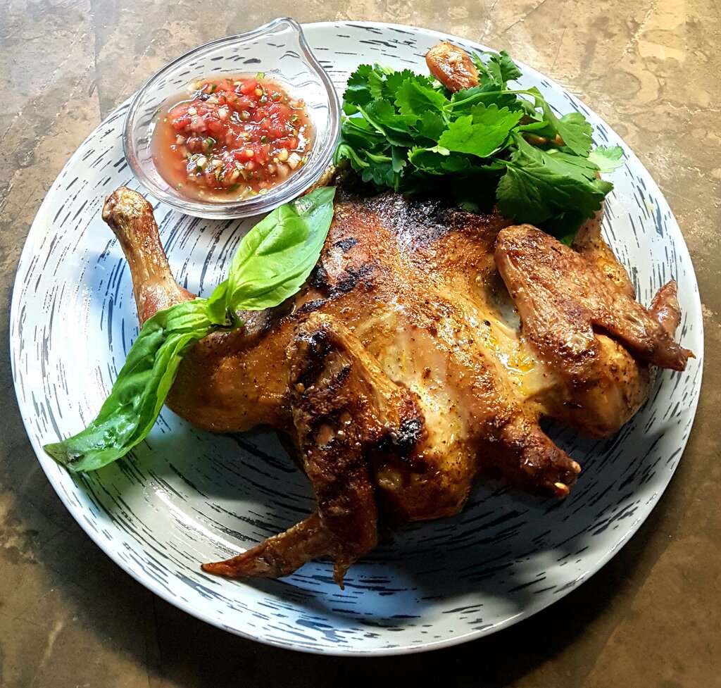 Лаборатория Вкуса