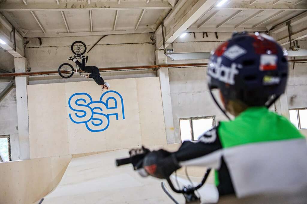 Street Sport Academy