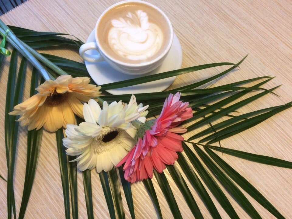 CoffeeClub