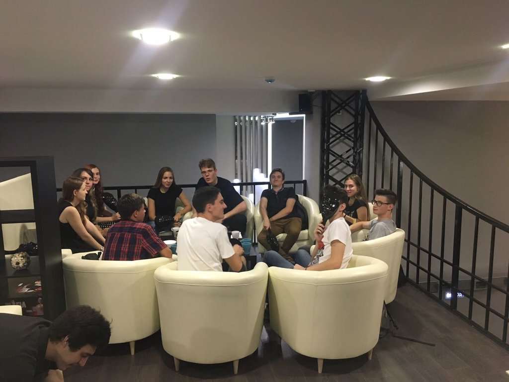 Пятая авеню