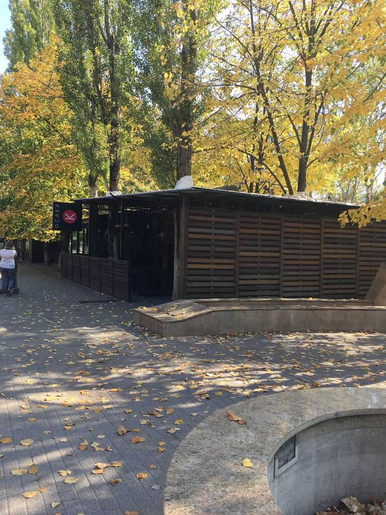 Осака