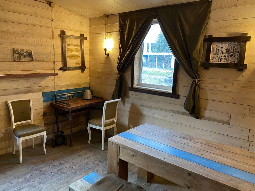 Пейнтбольный клуб Биг Геймс