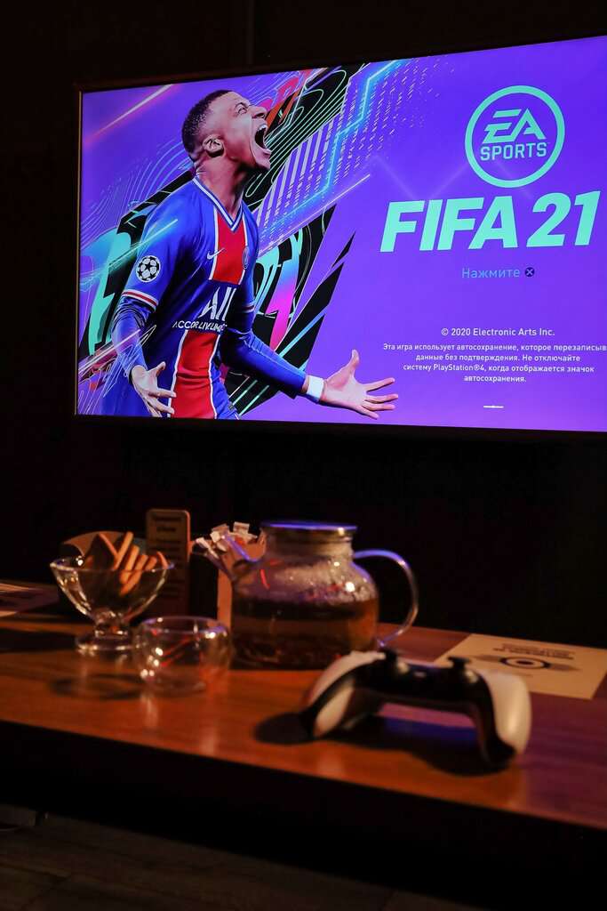 Gamer's Hookah