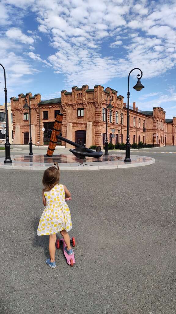 Набережная Цесаревича