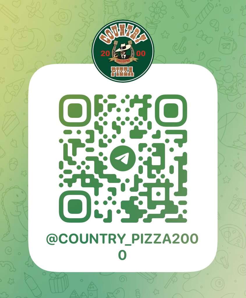Country Pizza