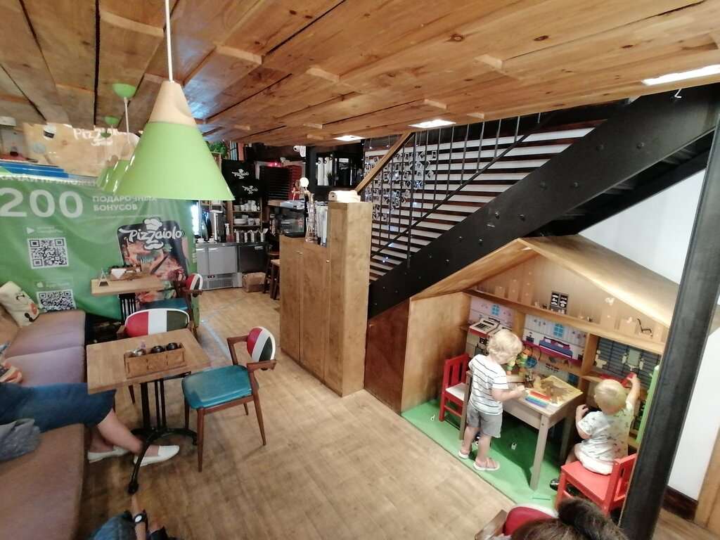 Pizzaiolo