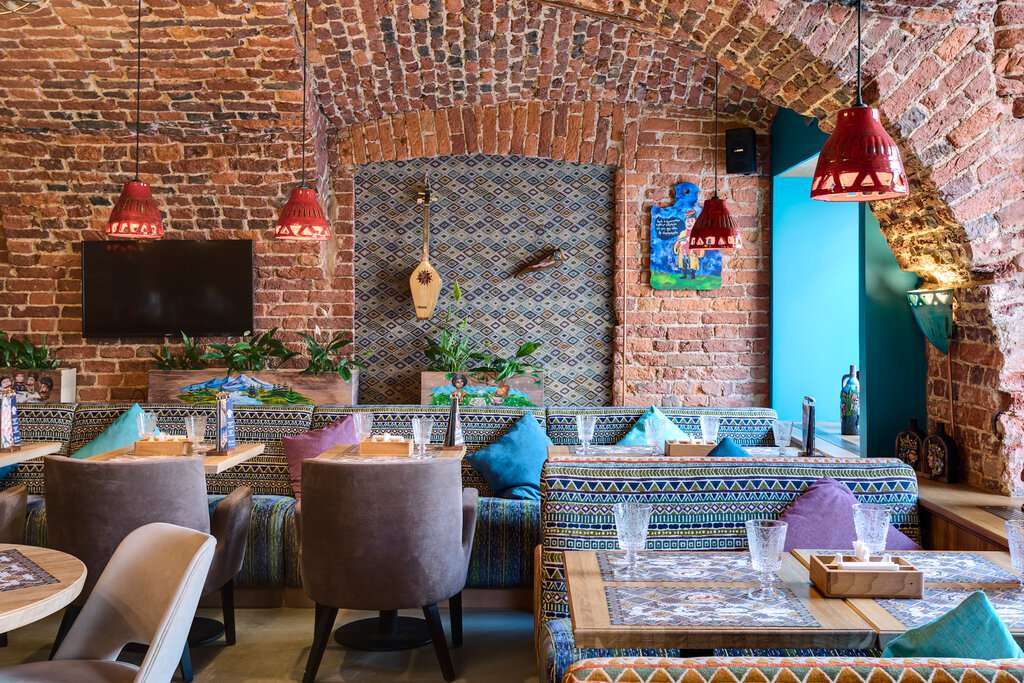 Деда Хинкали