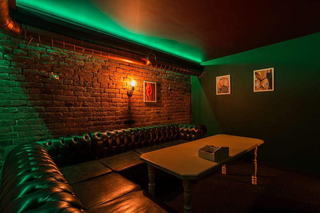 Кальянная Vito lounge