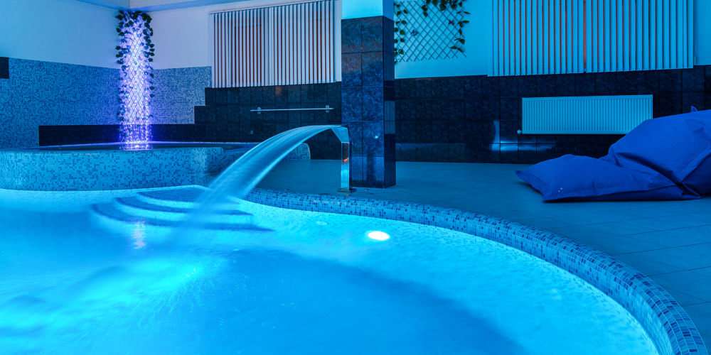 Мальдивы Велнес Вилла