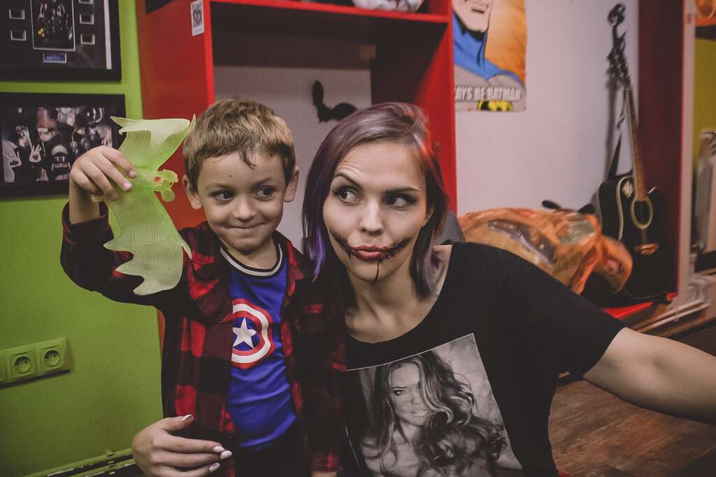 Антикафе Комикс