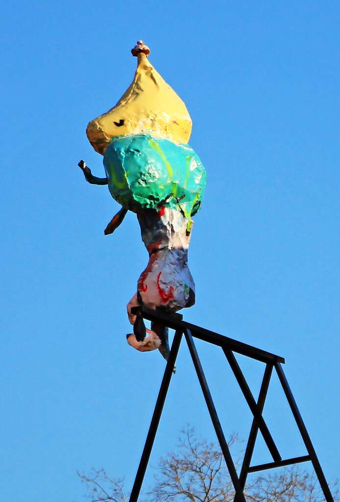 Центр современного искусства Заря